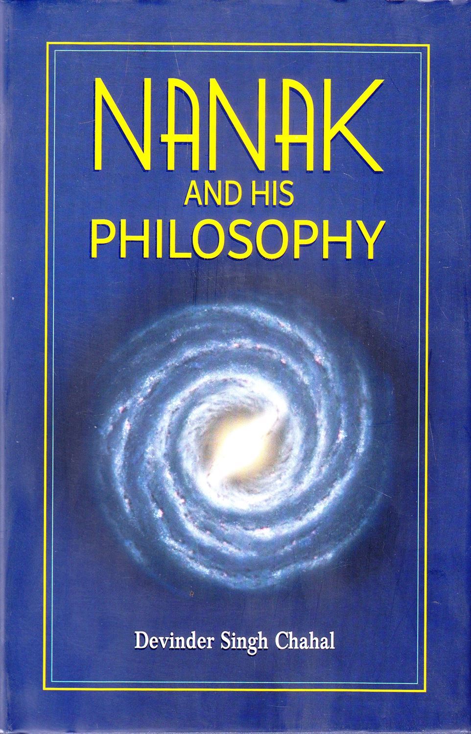 Nanak and His Philosophy