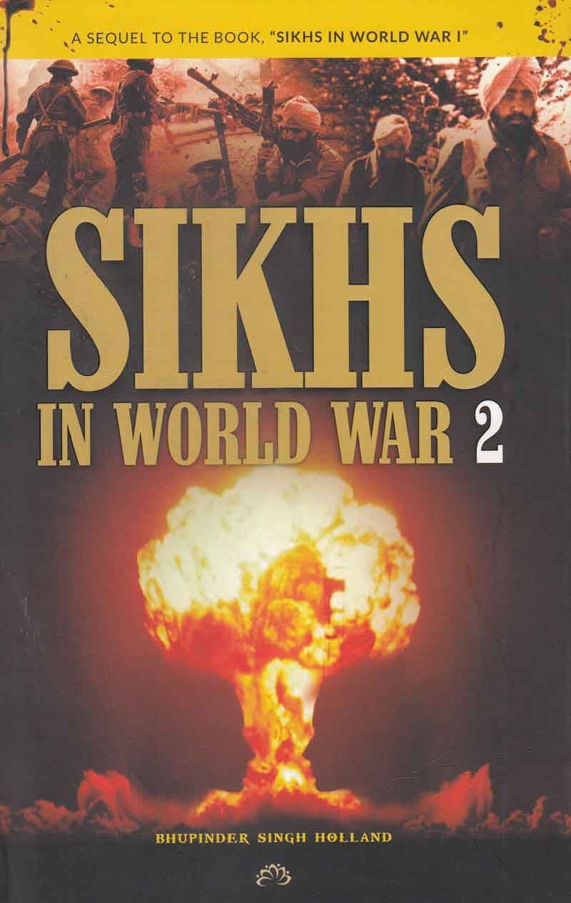 Sikhs In World War 2