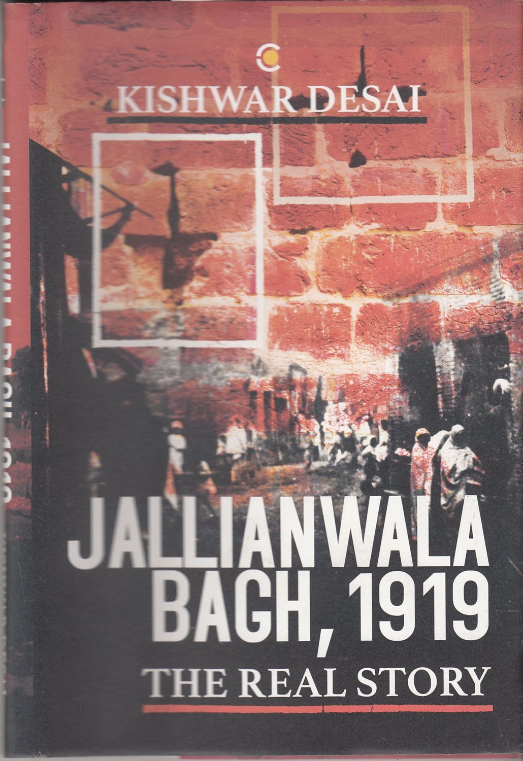 Jallianwala Bagh 1919