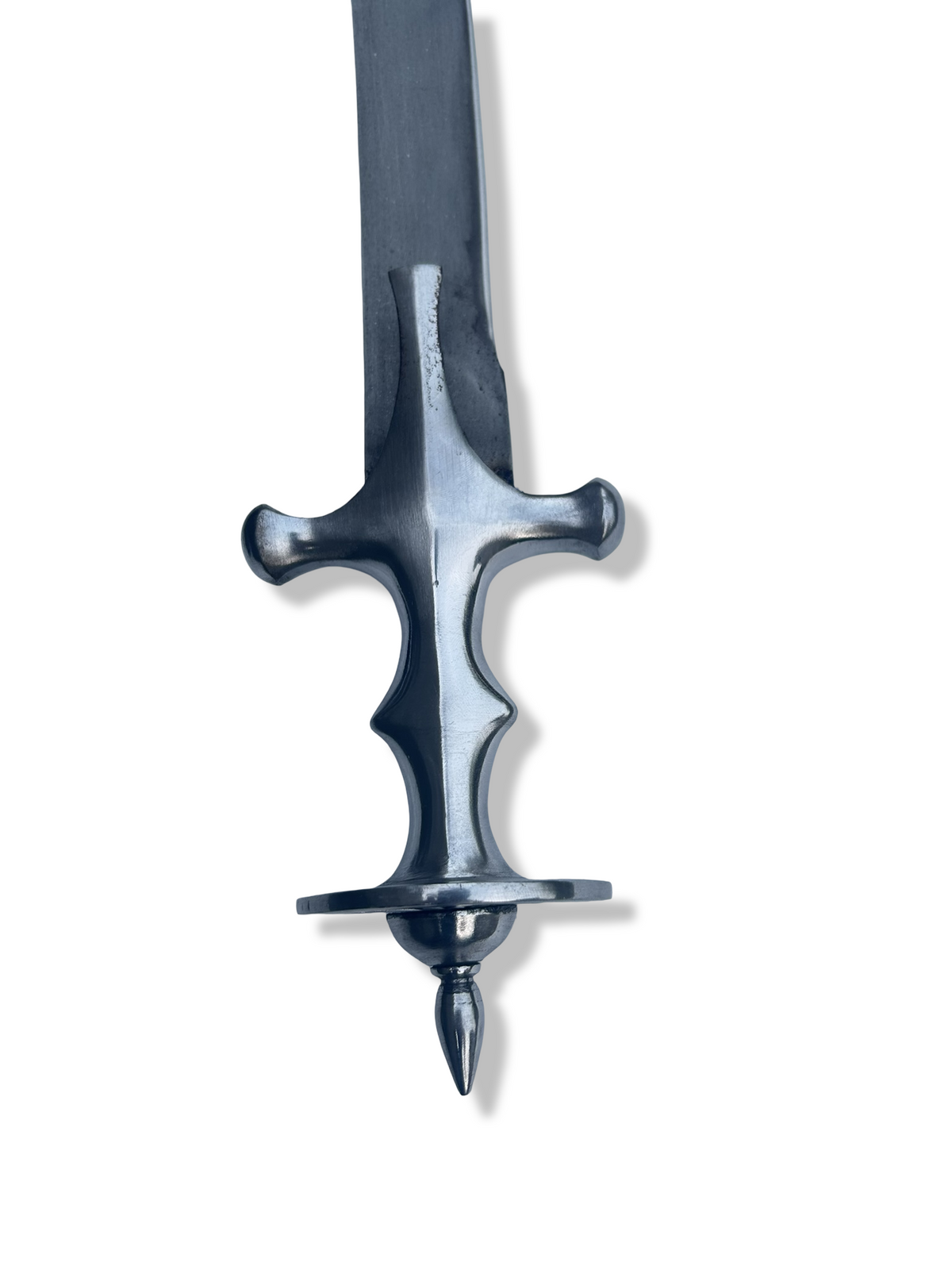 Leaf Spring Blade Sirohi