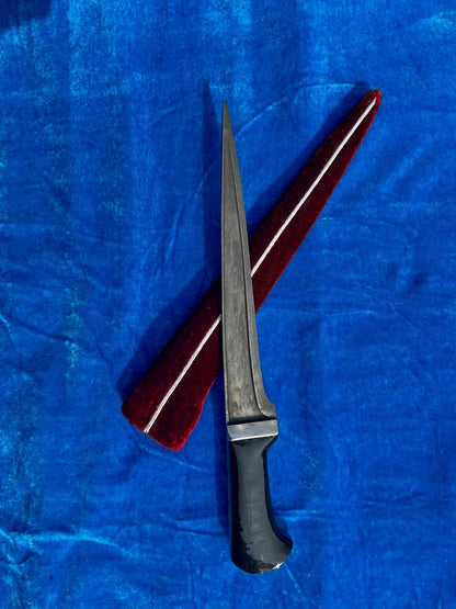 Afghani Peshkabz