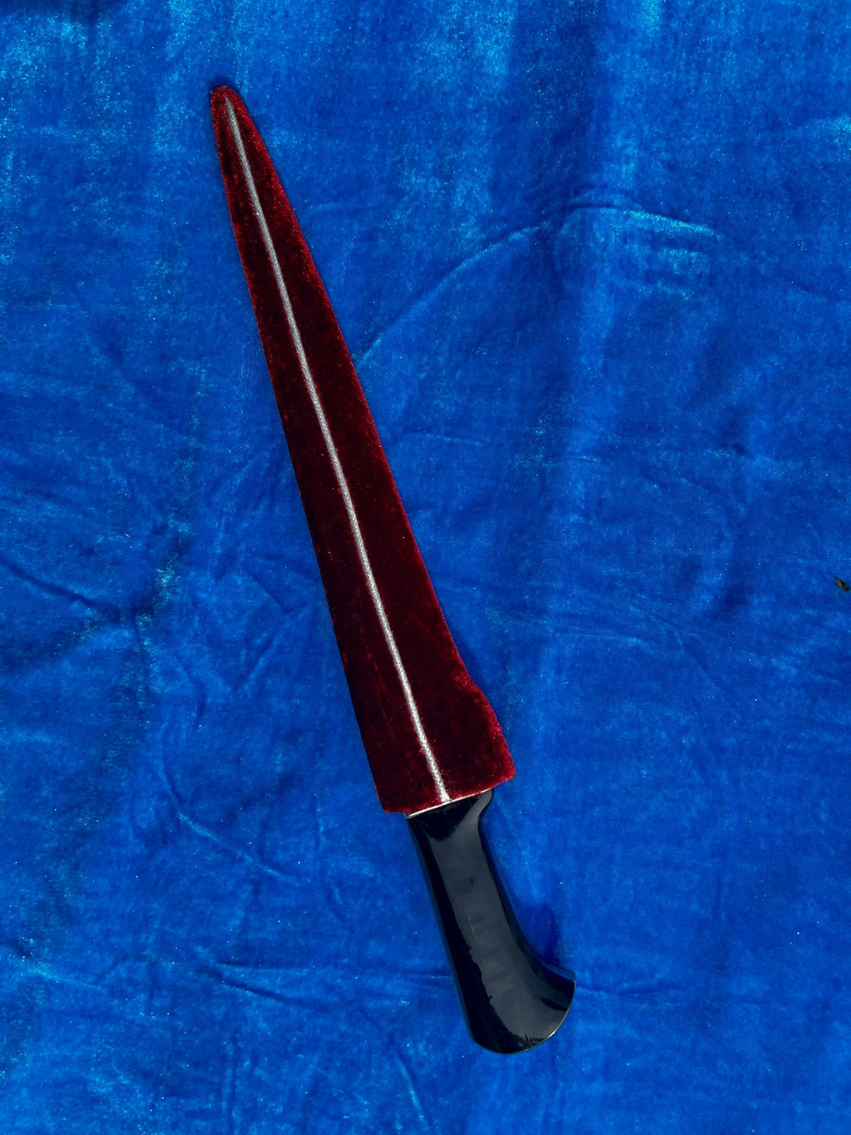 Afghani Peshkabz